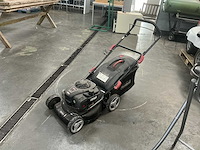Florabest fbm450b2 grasmaaier