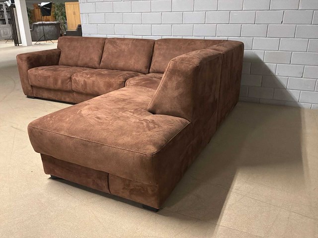 Florance bankstel - afbeelding 12 van  13