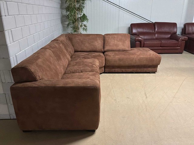 Florance bankstel - afbeelding 13 van  13