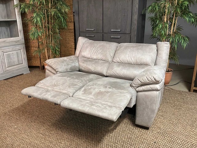 Florence electrisch bankstel - afbeelding 7 van  10