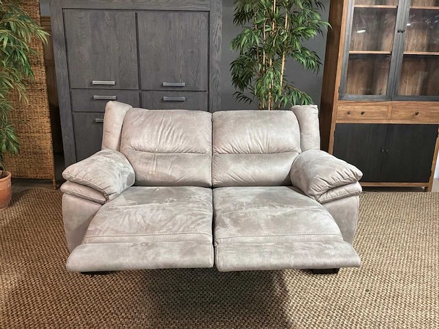 Florence electrisch bankstel - afbeelding 8 van  10