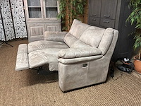 Florence electrisch bankstel - afbeelding 9 van  10