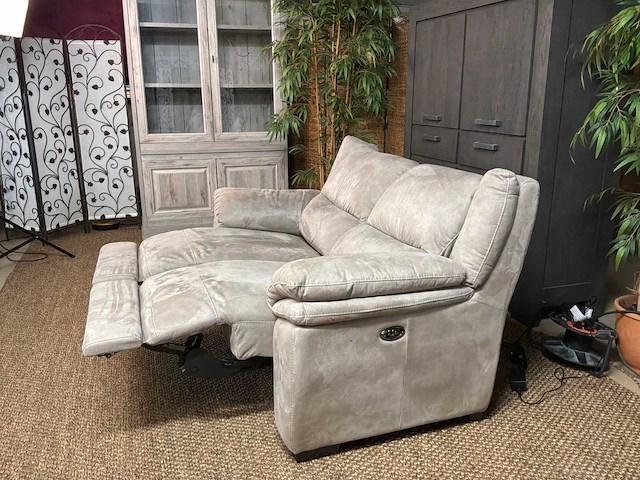 Florence electrisch bankstel - afbeelding 10 van  10