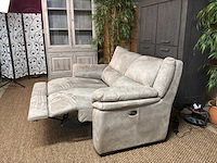 Florence electrisch bankstel - afbeelding 10 van  10