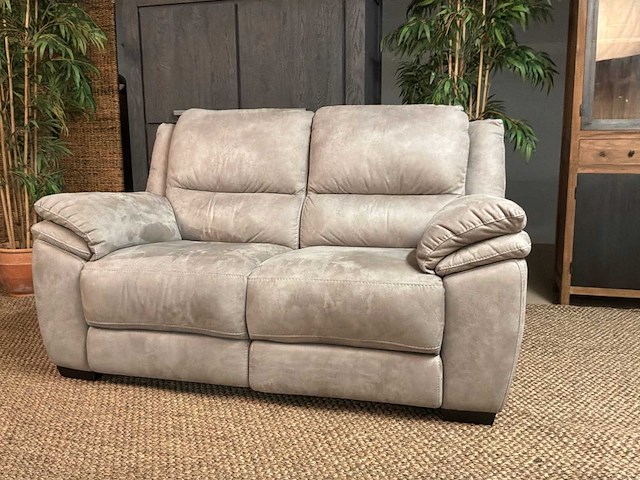 Florence electrisch bankstel - afbeelding 2 van  10