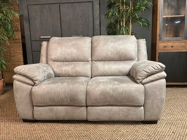 Florence electrisch bankstel - afbeelding 3 van  10