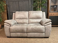 Florence electrisch bankstel - afbeelding 3 van  10