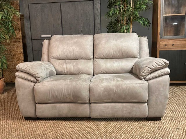 Florence electrisch bankstel - afbeelding 4 van  10