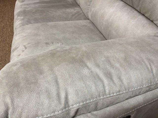 Florence electrisch bankstel - afbeelding 5 van  10