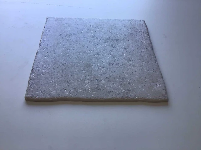 Florence poccelains - licht grijs - 30x30 cm - 25,65m2 - wandtegel - afbeelding 2 van  6