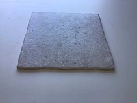 Florence poccelains - licht grijs - 30x30 cm - 25,65m2 - wandtegel - afbeelding 2 van  6