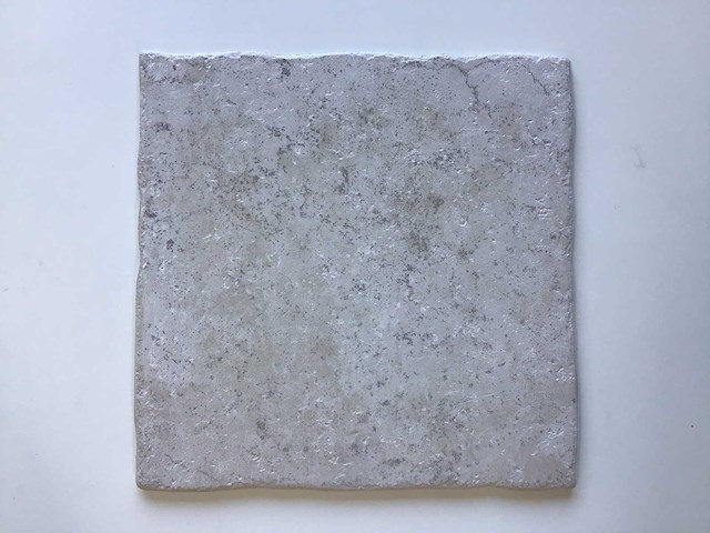 Florence poccelains - licht grijs - 30x30 cm - 25,65m2 - wandtegel - afbeelding 1 van  6