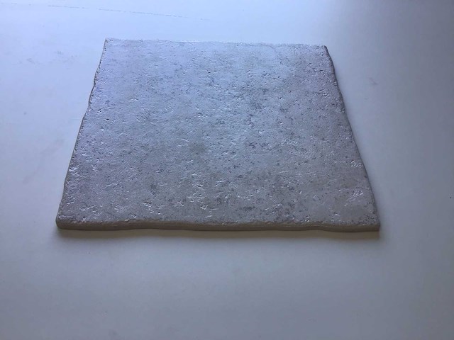 Florence poccelains - licht grijs - 30x30 cm - 25,65m2 - wandtegel - afbeelding 2 van  6