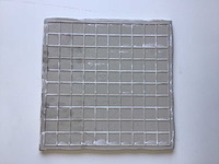 Florence poccelains - licht grijs - 30x30 cm - 25,65m2 - wandtegel - afbeelding 3 van  6