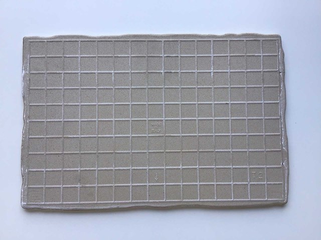 Florence porcelain - crème - 30x45 cm - 22,68m2 - wandtegel - afbeelding 3 van  6