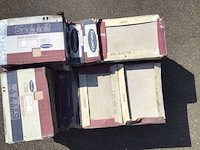 Florence porcelain - crème - 30x45 cm - 22,68m2 - wandtegel - afbeelding 6 van  6