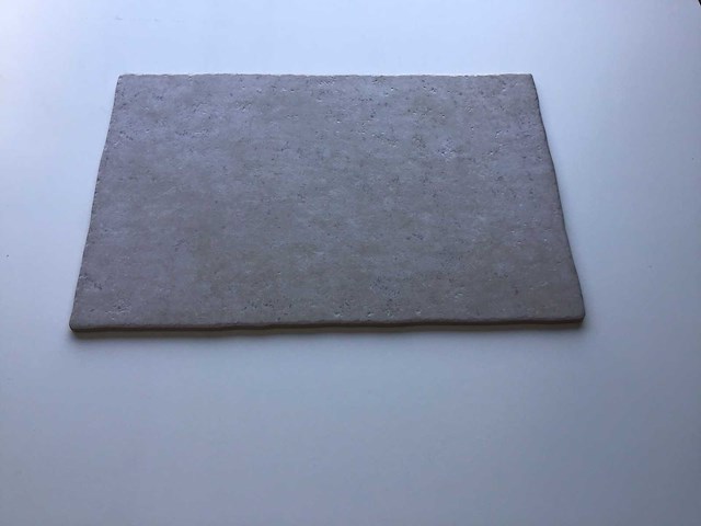 Florence porcelain - wit- 30x45 cm - 16,2m2 - wandtegel - afbeelding 2 van  6