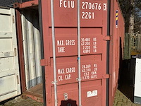 Florens fciu270676 zeecontainer - afbeelding 2 van  8