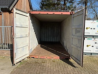 Florens fciu270676 zeecontainer - afbeelding 6 van  8