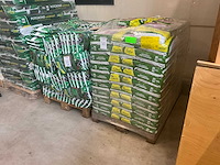 Florentus, culvita universeel 5 en 10 liter zakken potgrond (2x) - afbeelding 2 van  5