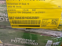 Florentus, culvita universeel 5 en 10 liter zakken potgrond (2x) - afbeelding 3 van  5
