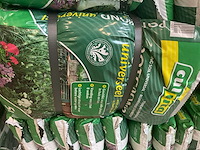 Florentus, culvita universeel 5 en 10 liter zakken potgrond (2x) - afbeelding 5 van  5