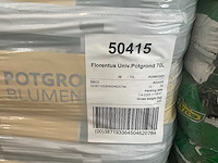 Florentus, culvita universeel 70 liter zakken potgrond (3x) - afbeelding 3 van  4