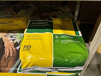 Florentus potgrond blumenerde 70l (5x) - afbeelding 2 van  3
