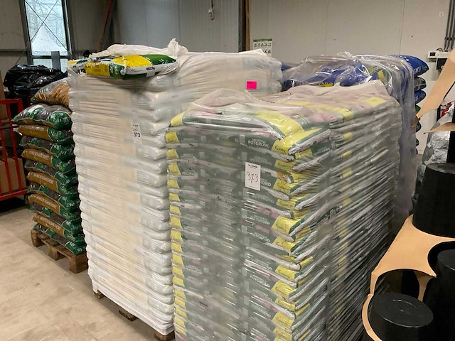 Florentus potgrond - afbeelding 1 van  4