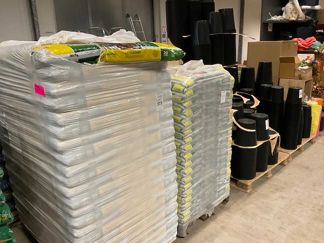 Florentus potgrond - afbeelding 2 van  4