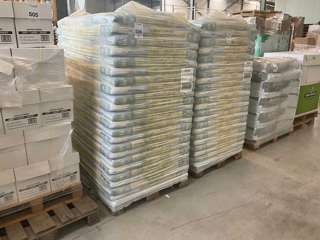 Florentus universeel 20 liter zakken potgrond (2x) - afbeelding 1 van  4