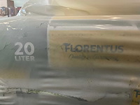 Florentus universeel 20 liter zakken potgrond (2x) - afbeelding 4 van  4