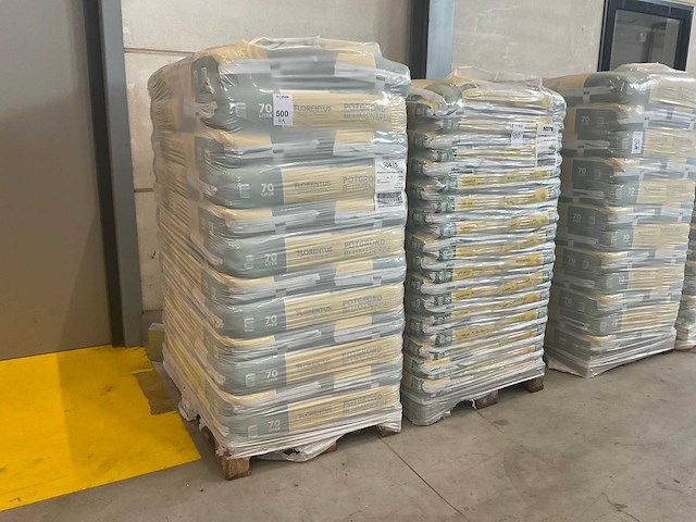 Florentus universeel 70 en 10 liter zakken potgrond (2x) - afbeelding 1 van  3