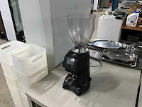 Florenzato f 64 evo koffiemolen - afbeelding 1 van  6