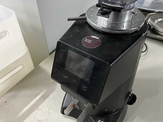 Florenzato f 64 evo koffiemolen - afbeelding 3 van  6
