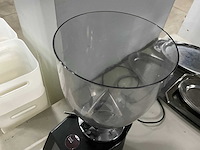 Florenzato f 64 evo koffiemolen - afbeelding 5 van  6