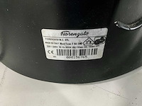 Florenzato f 64 evo koffiemolen - afbeelding 6 van  6