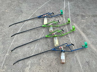 Floret selectiespuit (4x) - afbeelding 6 van  6