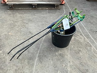 Floret selectiespuit (4x) - afbeelding 1 van  4