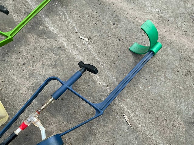 Floret selectiespuit (4x) - afbeelding 2 van  4