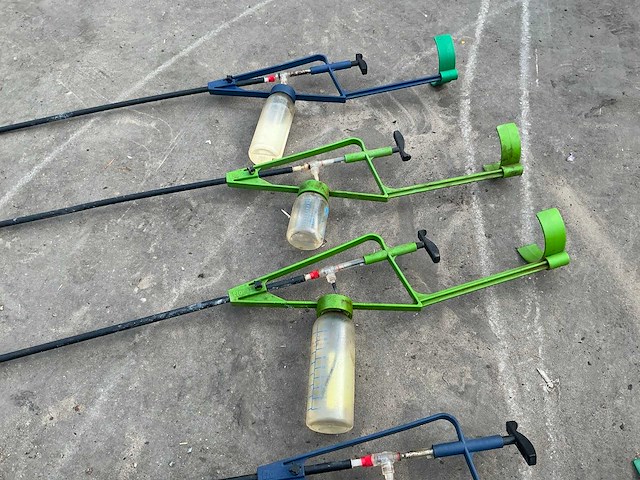 Floret selectiespuit (4x) - afbeelding 5 van  6