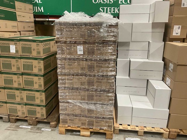 Florette maxi oase - afbeelding 2 van  4