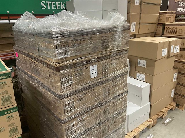 Florette maxi oase - afbeelding 3 van  4