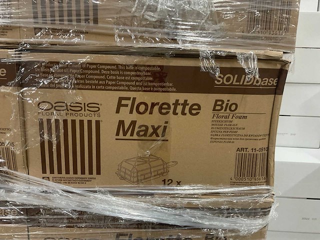 Florette maxi oase - afbeelding 4 van  4