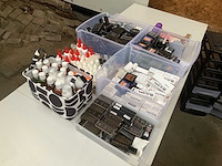 Flori roberts , blk/opl , aden ,salon pro exclusief - various pharmaceutical, cosmetic and chemical (540x) - afbeelding 4 van  4