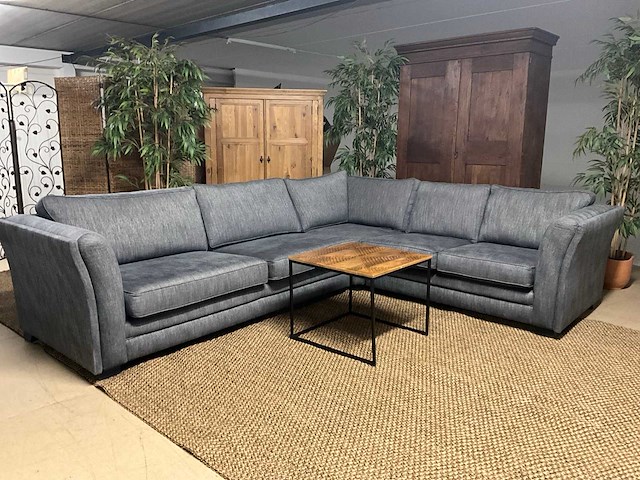Florida hoekbank - afbeelding 1 van  8
