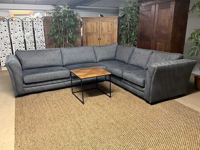 Florida hoekbank - afbeelding 2 van  8