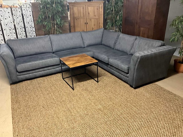 Florida hoekbank - afbeelding 3 van  8