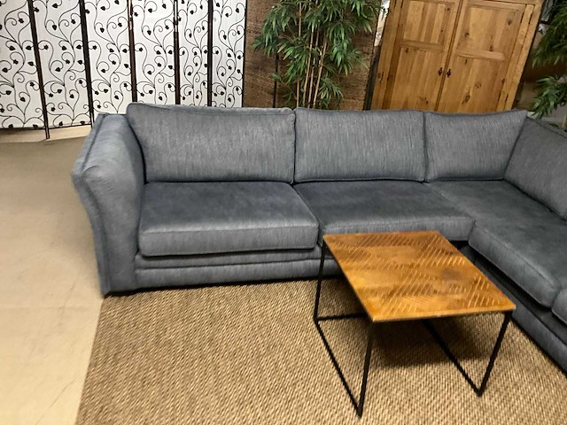 Florida hoekbank - afbeelding 4 van  8