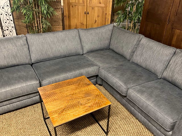 Florida hoekbank - afbeelding 5 van  8